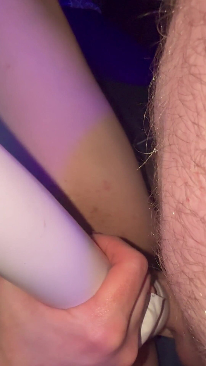 Zoey Portland: Stiefmoeder wil een grote pik