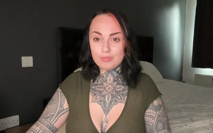 Miss Valentina: 5000 Calorie Challenge
