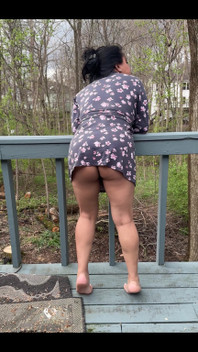 Nothing Quite Like a Spring Afternoon