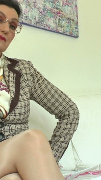ตอนบ่ายของผ้าเช็ดหน้ามีกลิ่น ตอน 3 - Lady Victoria Valente