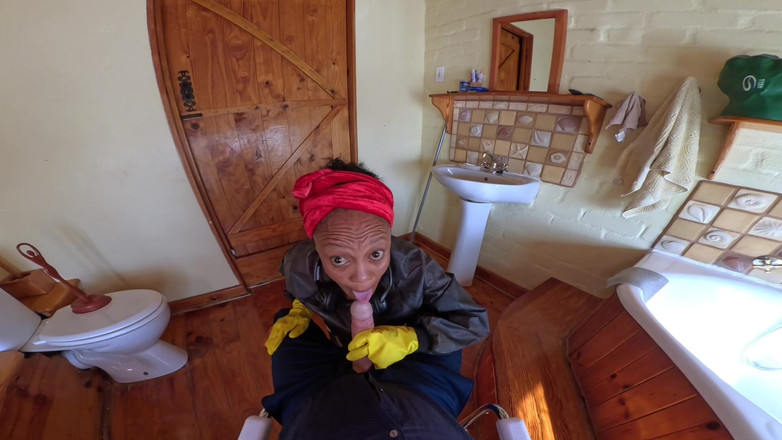 Twisted Nymphs: Twisted Nymfy - Uklízečka ptáků - Část 1