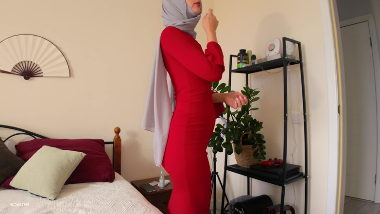 Wow love: I Like My Stepmom's New Dress...