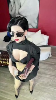 Regina Noir