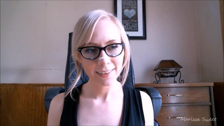 Marissa Sweet: Porn Bloopers