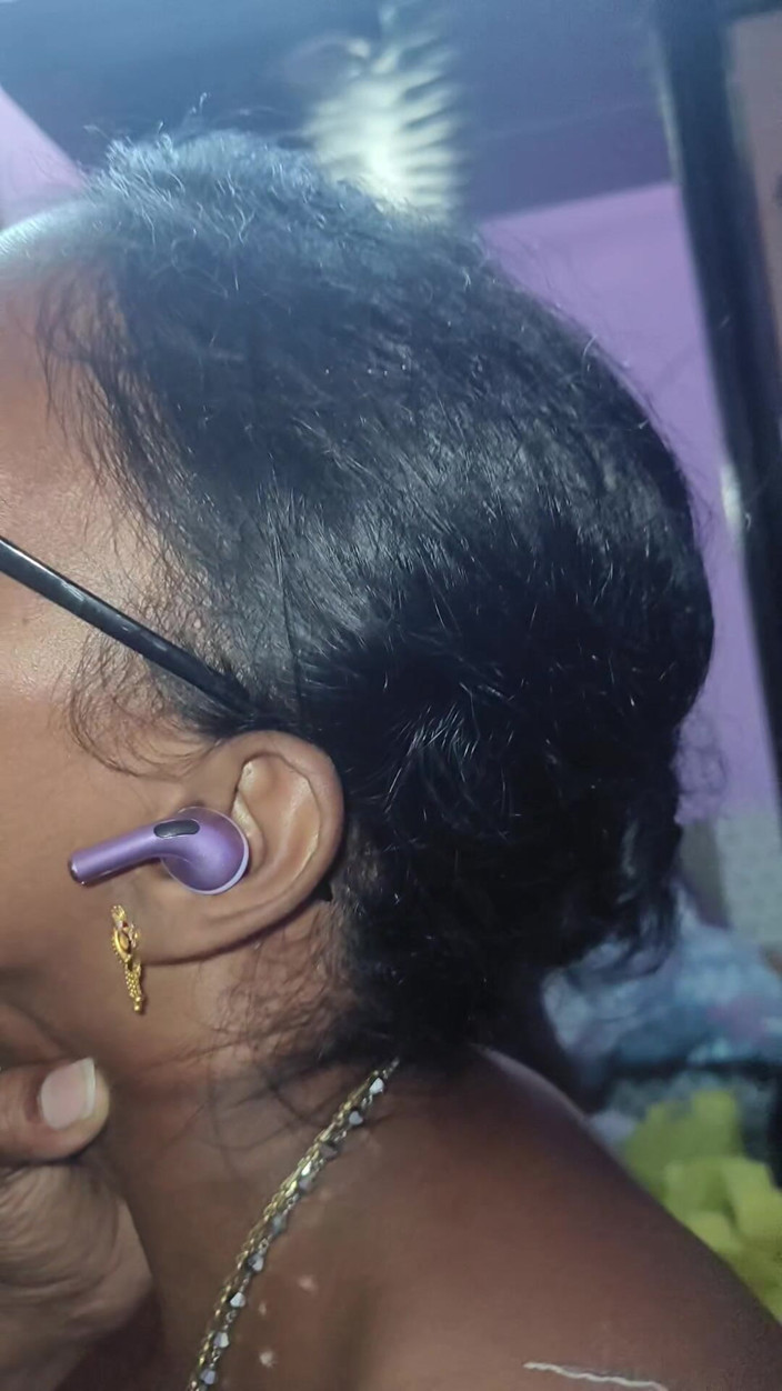 X videos: Hijastra seduce padrastro en casa