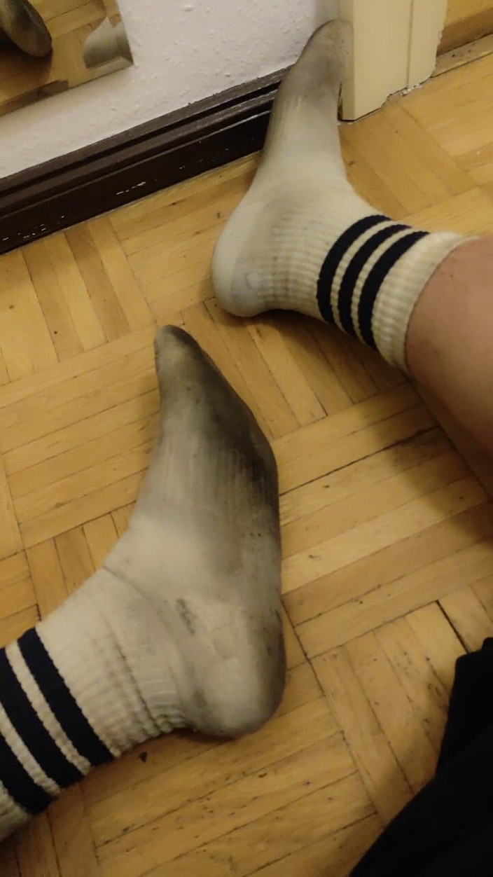 SmokedAlloy2: Martello!! Guarda cosa fa il Dj-bro