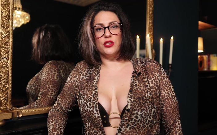 Countess diamond: Я ніколи не буду трахати тебе
