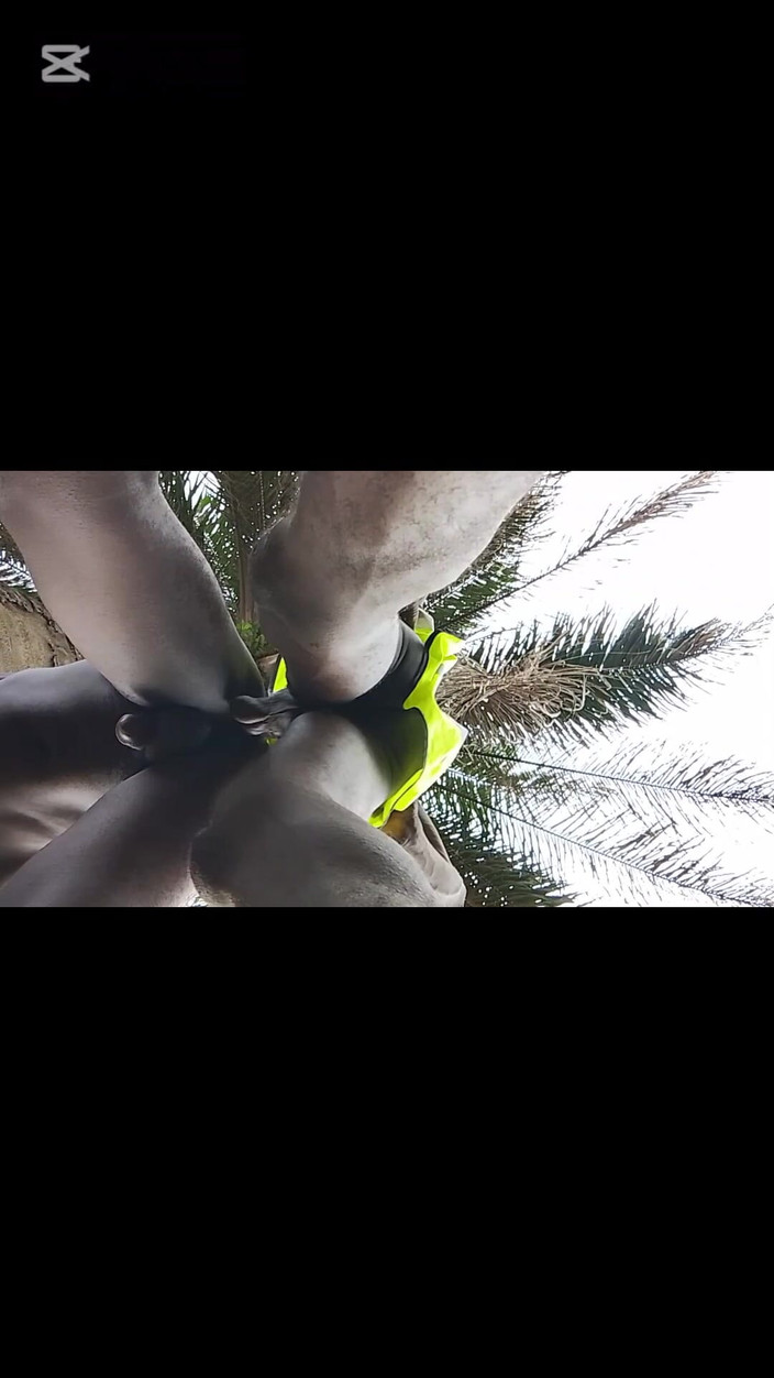 Porchey: İşçimi işte ayakta alkışlıyor kötü sikiyorum