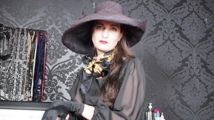 Lady Victoria Valente: 7 วันสั่งเสียวหีให้คุณ! JOI!