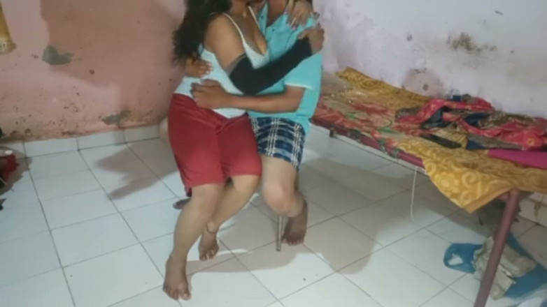 Safashaikh: Indian Couple Village Sex