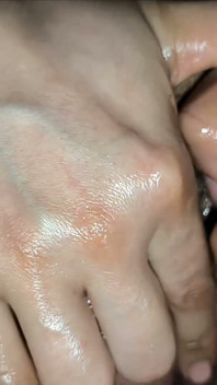 Arab MILF Big Ass Hairy Pussy Fuck My Pussy Bb