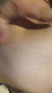 Jumping on the Dick