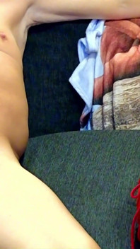 토요일 밤 쇼 - Gigi and Dave - 4K 웹캠 POV - 4부