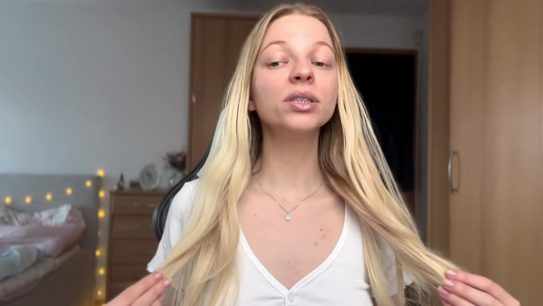 Goddess_Bella_Rae: Sissy: fáze před přechodem