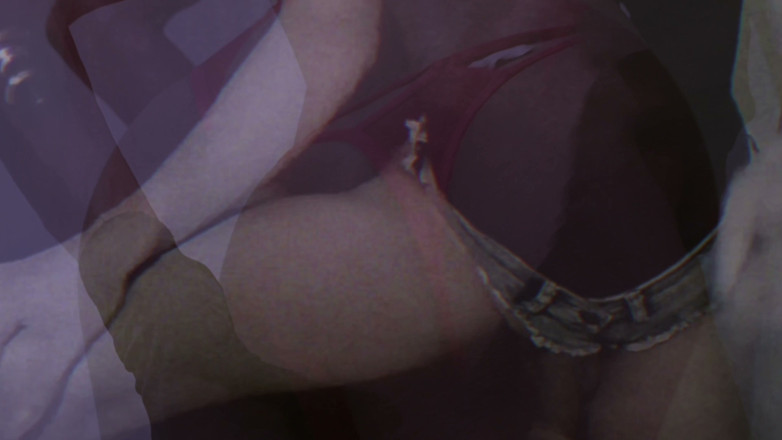 Ombunny: Straight? Sure You Are, Hun. Trans Cocksucker JOI