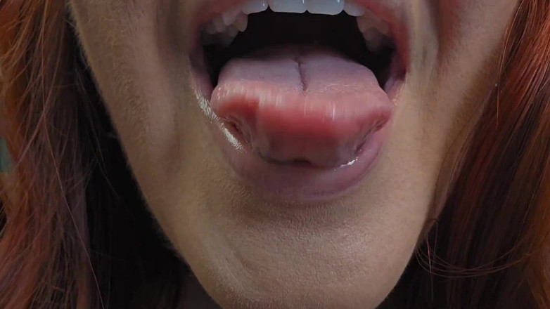 Annabelle Rogers: Teď jsem tvá nová macecha a ty jsi moje klukova...