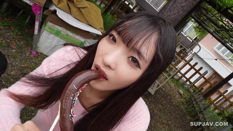 Studio Modern Shunga - JAV: Asian Angel 21419