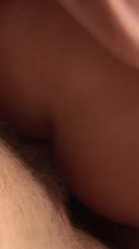 Analsex mit doppelter penetration für un sättliche ehefrau Chloe
