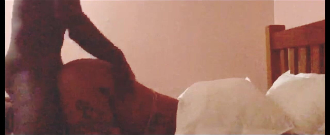 Dzaddy long strokes: Подборка раком сексуальной чернокожей милфы с большой задницей