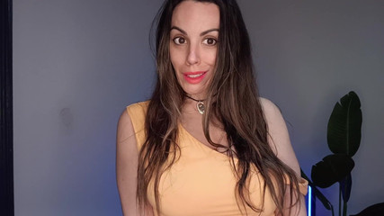 Annika Rain: Chłopiec cuck macochy