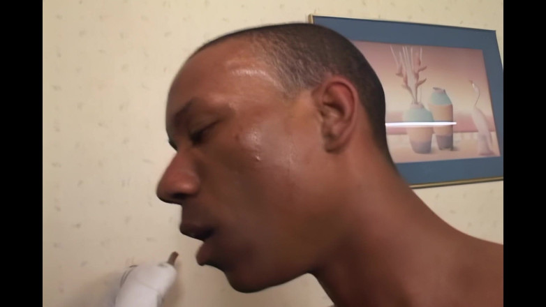 Ugly but HOT: 하루를 바꿀 좋은 섹스를 원했어