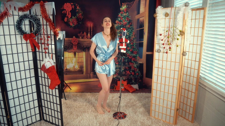 Piper Blush: Naughty Is the New Nice