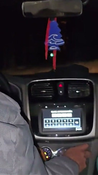 Une double pipe dans la voiture de mon ami, filles coquines et morbides