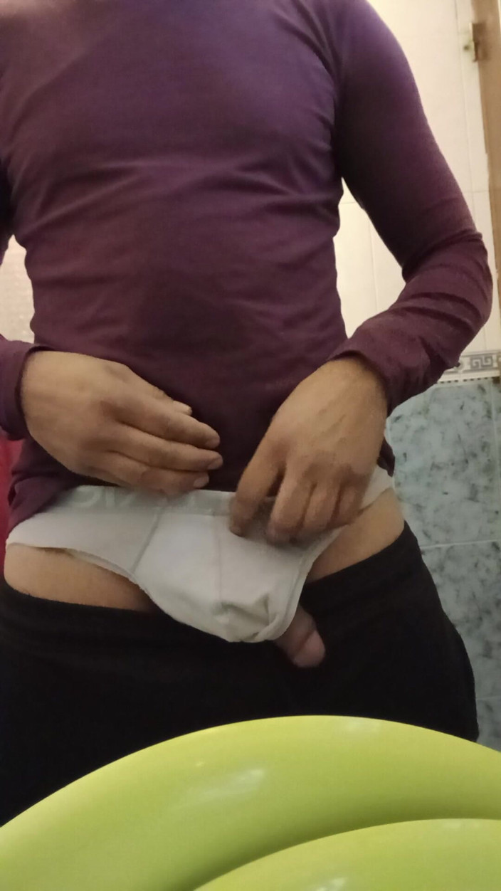 Boy top Amador: Saya bangun dengan banyak keinginan dan membuat video khusus