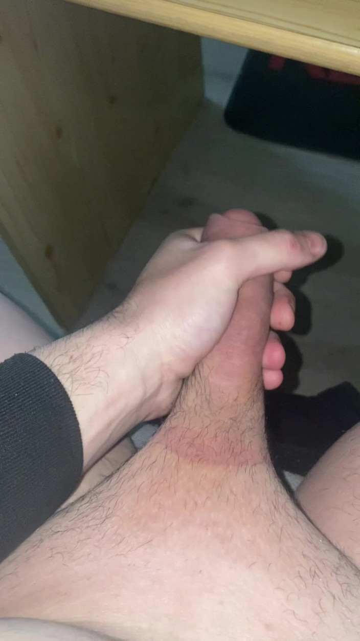 Fatty cock: Penis Pump