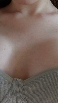 I'll Show You My Tits and Play with Them