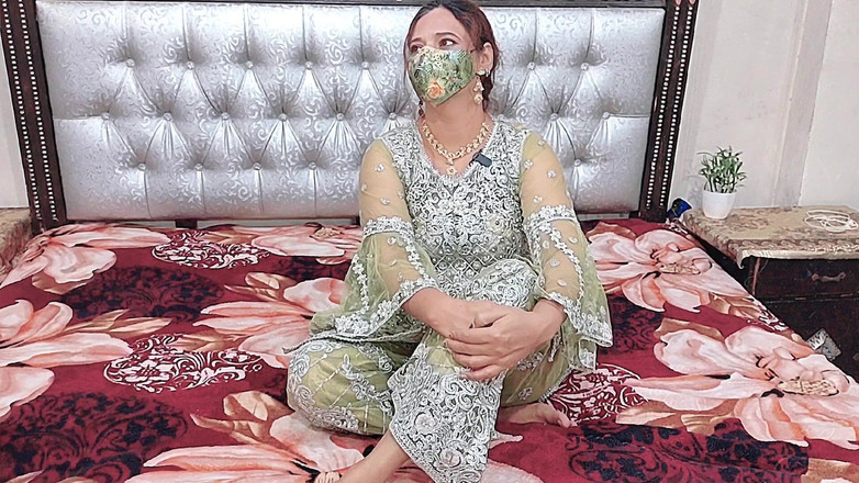 Pakistani CoupleX: मेरी प्रेमिका आधे गिलास के बाद