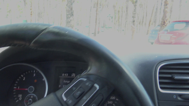 Stepmom Susan: Mengambil isteri cuckold di tempat letak kereta pantai bogel - Dia...