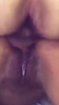 น้องสาวต่างแม่บอกให้พี่ชายแตกใส่ข้างในให้หมดเลย Step Sister Want Me to Cum Inside Her