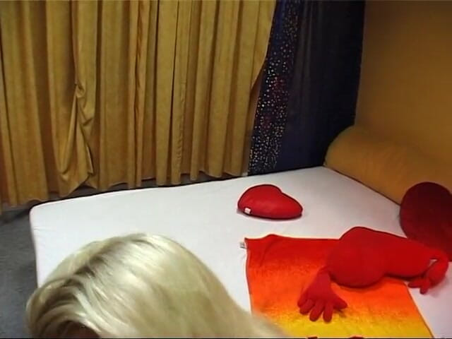 German Classic Porn videos: Tini 20, german teen casting