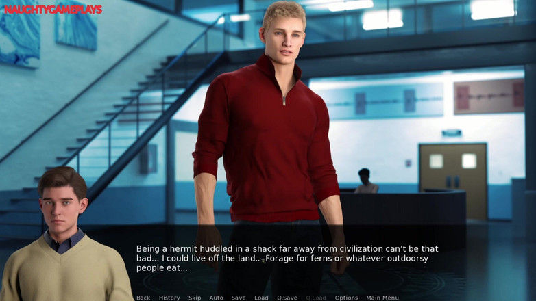 Naughty Gaming: Nybörjare: Idrott 01 Av Nybörjarevn