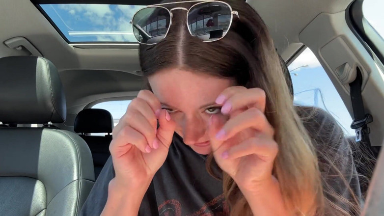 Nadia Foxx: ナディア・フォックスとのデイ・イン・ザ・ライフVlog!BTS撮影とイキまくり!