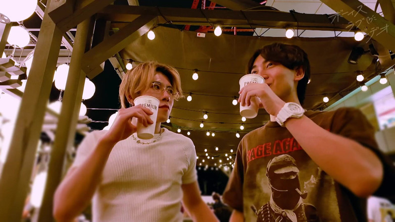BOYS LOVE VIDEO: Akiriku 2