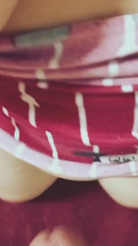 Horny 18-year-old Neighbor Loves Sucking Cock Every Day
