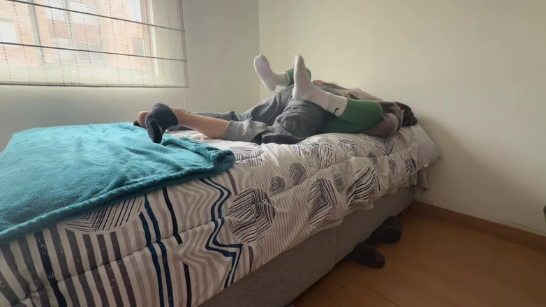 scarlettandc: You Don't Know How Hot It Makes Me to Fuck...