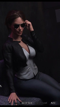 Yaz sıcağı (bölüm 06)