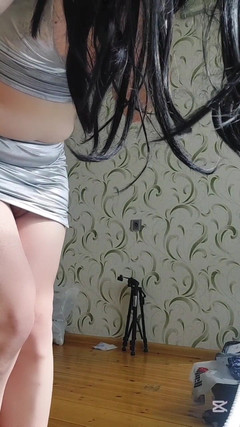 Kitty_Cross: Můj první výukový program k make-upu | Glam Začněte s Kitty...