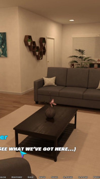 MILF Obsession (part 10) by Dan Games - Husband Like to Share His Wife with Another Man