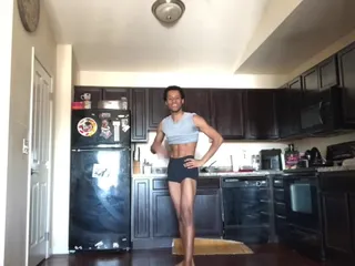 Karma Rainbow Smith D: No Where Else to Share My Work...