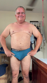 Sexy Posing Non Nude
