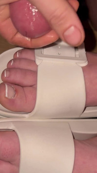 Pancutan kaki di kaki