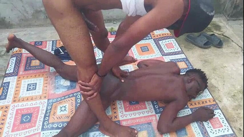 Chief_daddyy: Jeux, des hommes jouent, partie 2
