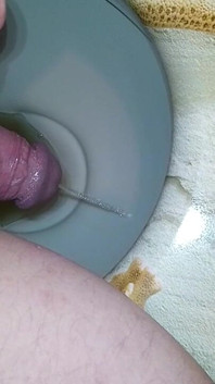 Piss.