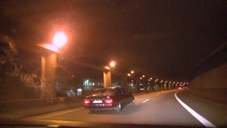 Erotic Planet Studio: Mission Rouge část 1 - Film