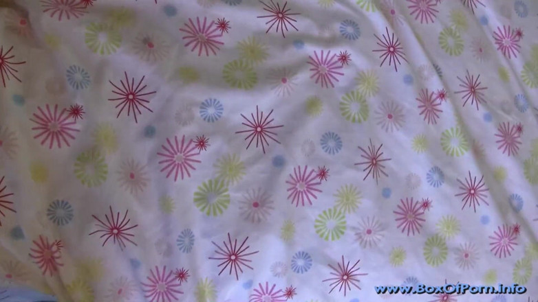 Box Of Porn: Super hot sexy body cute petite teem cum slut Kaci...