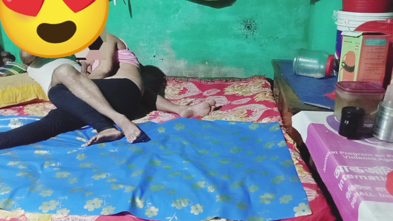 CoupleWorld: Debor Bhabhi Porokia 섹스 비디오